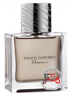 لوم پانوس امپوریو | l'homme panos emporio